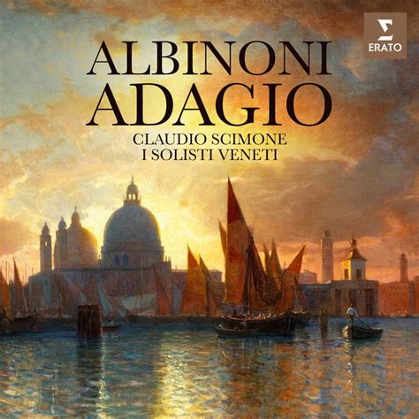 Albinoni: Adagio in G Minor (Arr. Giazotto) | Warner Classics