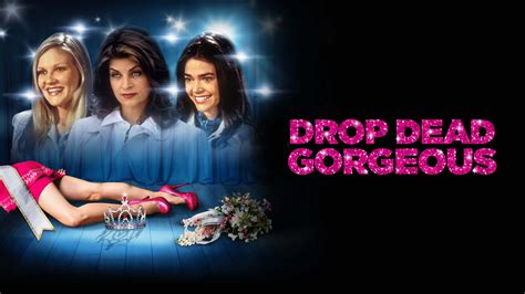 Drop Dead Gorgeous: Trailer 1 - Trailers & Videos - Rotten Tomatoes