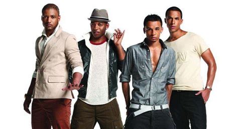 Top 50 Facts About JLS - The Fact Site