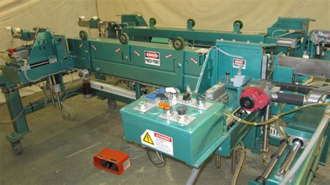 KVAL Used Machinery – Dilco.net