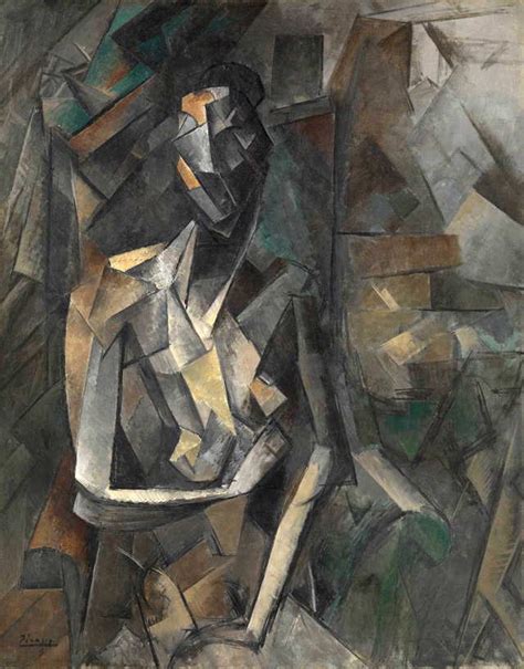 What Is Analytical Cubism? Here’s How to Recognize It