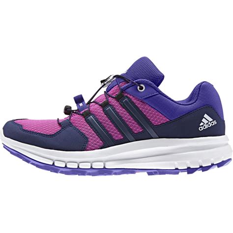 Adidas Outdoor Duramo Cross Trail Running Shoe - Women's