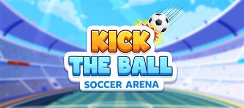 Kick the Ball: Soccer Arena – Sell My App