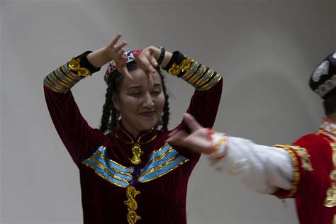 Uyghur Culture Night 2018: Image Galleries: Resources: Inner Asian and ...