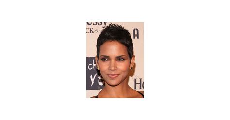 Halle Berry Makeup Tutorial | POPSUGAR Beauty