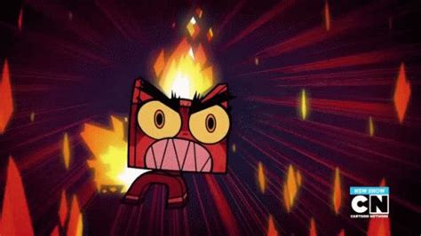 Unikitty Angry GIF - Unikitty Angry Fire - Discover & Share GIFs in ...