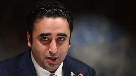 Pakistan: Foreign Minister Bilawal Bhutto Zardari arrives in Moscow - World News