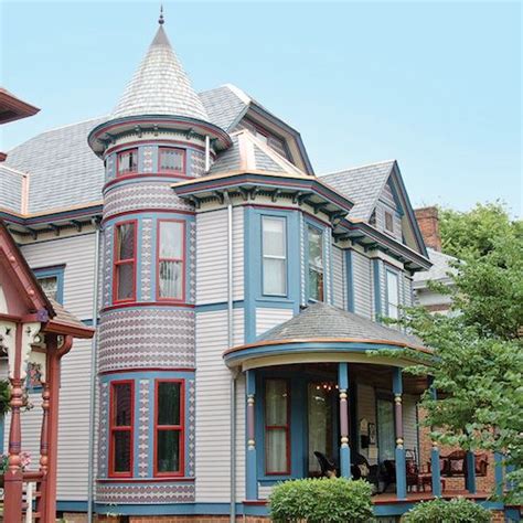 130 best images about Victorian Homes on Pinterest | Queen anne, The ...