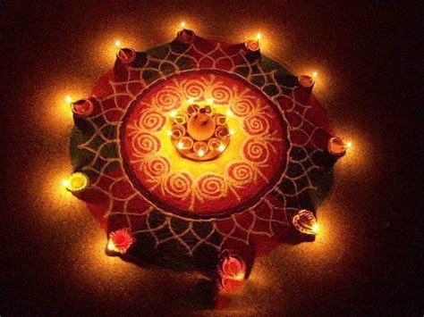 Beautiful Light Festivals Around The World Like Diwali