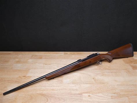 Ruger M77/22 – .22 Hornet | D4 Guns