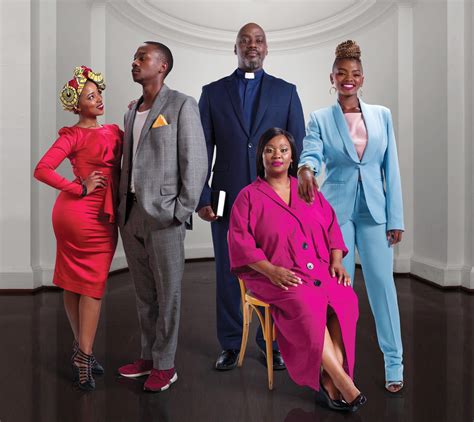 TV with Thinus: Siyaya TV's new Moja Love channel on DStv hopes to lure ...