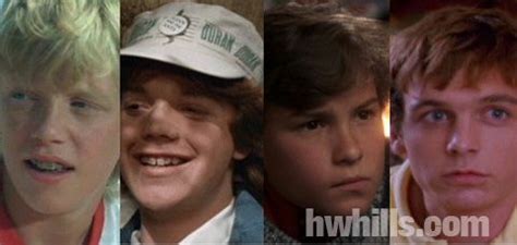 Who is your favorite Rusty Griswold? | Rusty griswold, National lampoons vacation, Griswold