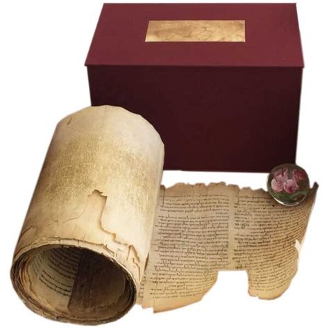 Dead Sea Scrolls – Isaiah Scroll | Facsimile Editions