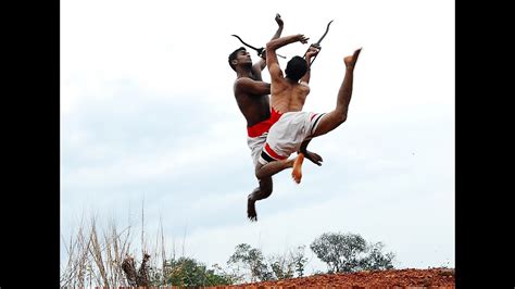 kalaripayattu training documentary-kalaripayattu fight techniques-Varma Kalai-kalari basic ...