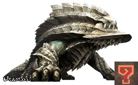 Monster Hunter Freedom Unite Monsters Weakness