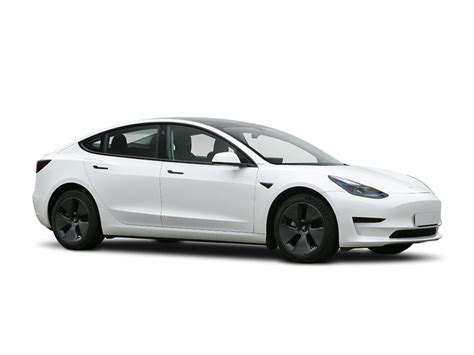 Tesla Model 3 Lease Deals | Compare Deals From Top Leasing Companies