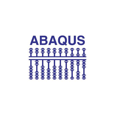 Abaqus Logo Vector - (.Ai .PNG .SVG .EPS Free Download)