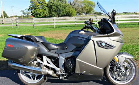 Bmw K 1300 Gt motorcycles for sale in Illinois