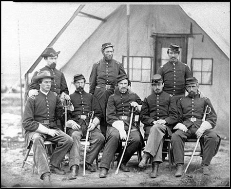 BLACK CIVIL WAR SOLDIERS - International Inside