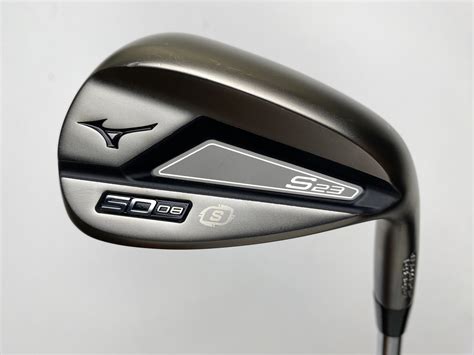 Mizuno S23 Copper Cobalt Wedge Set 50* 8 | 54* 8 | 58* 8 KBS Wedge ...