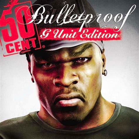 50 Cent: Bulletproof G Unit Edition [Gameplay] - IGN