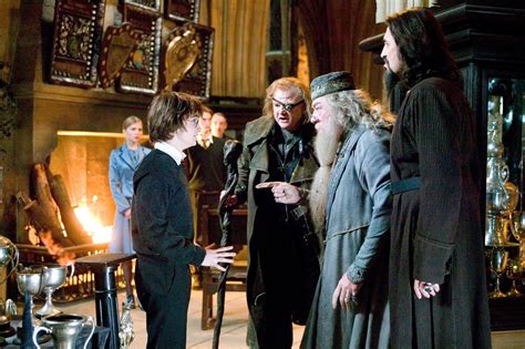 ‘Goblet of Fire’ movie stills — Harry Potter Fan Zone