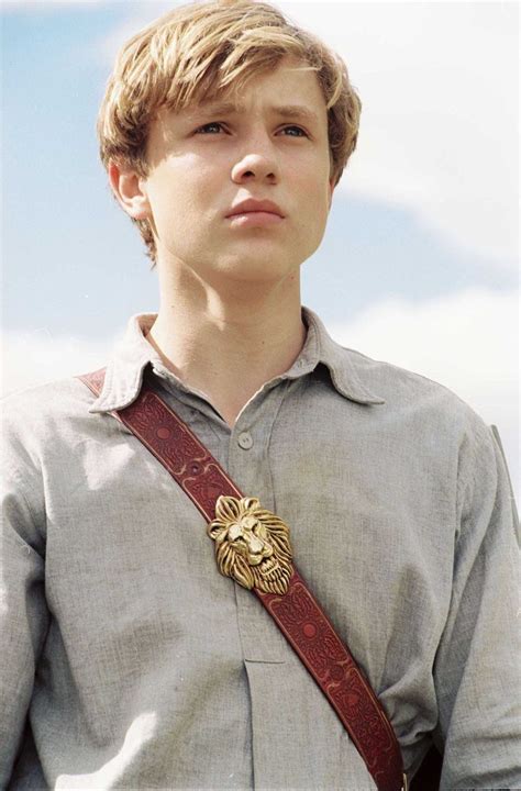 Remember William Moseley from "The Chronicles of Narnia"? You Have to See What He Looks Like 10 ...
