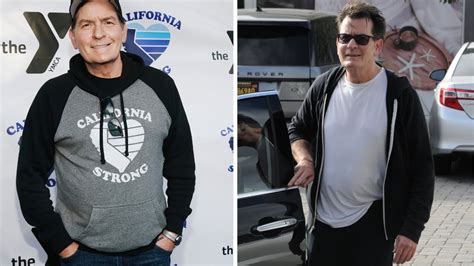 Charlie Sheen's Neighbor Electra Schrock Charged with Felony Assault After Alleged Attack - YouTube