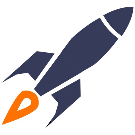 Computer Icons Spacecraft Booster Falcon Heavy - rockets png download ...