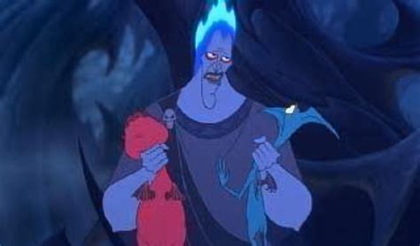 Hades, Pain, & Panic - Disney Villains Photo (2320923) - Fanpop