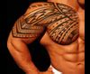 Samoan Tattoo Designs