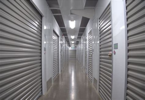 Janus International Self Storage and Garage Doors in Phoenix, Mesa and Valley Wide - Quality ...