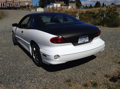 custom 1999 pontiac sunfire West Shore: Langford,Colwood,Metchosin ...