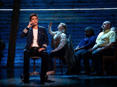 In Come From Away, the emotions are even more powerful than the songs | National Post