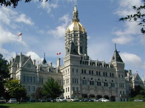 Safest Towns in Connecticut: Hartford Neighborhoods Make the Grade ...