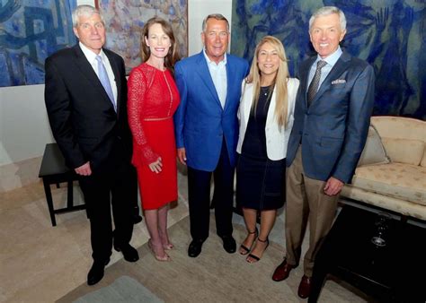 John Boehner Family : John Boehner Rose To Power From The Back Of A Bar ...