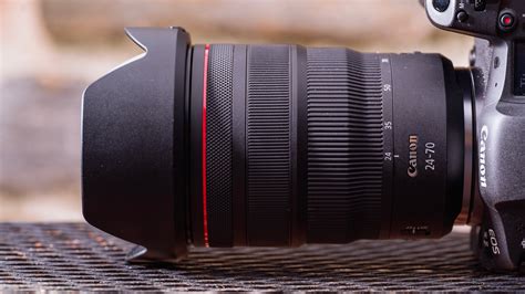 Canon RF 24-70mm F2.8 L IS USM Review | PCMag