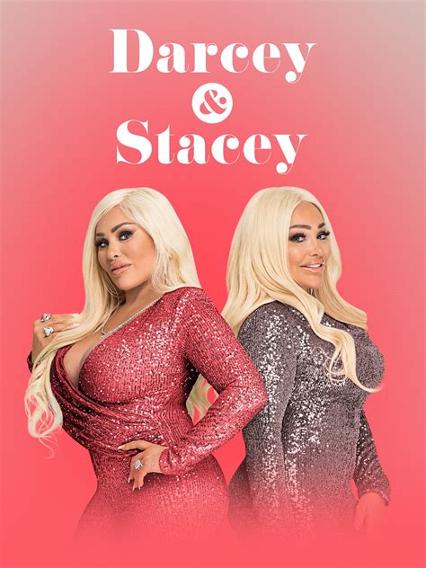 Darcey & Stacey - Rotten Tomatoes