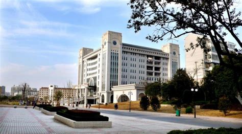 Anhui Agricultural University-012 | GetEducation.co.th