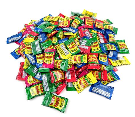 Toxic Waste Ultra Sour Candy 1lb Bag- Buy Online in United Arab Emirates at desertcart.ae ...