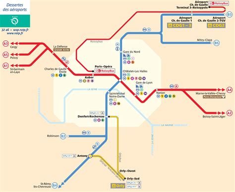 How To Get Around Paris The Paris Metro Rail Map Desi - vrogue.co