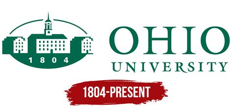 Ohio University Logo, symbol, meaning, history, PNG, brand