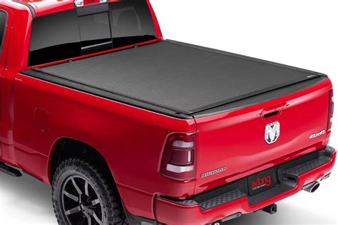 Extang Xceed Hard Folding Tonneau Cover - Ford Ranger | AutoEQ.ca