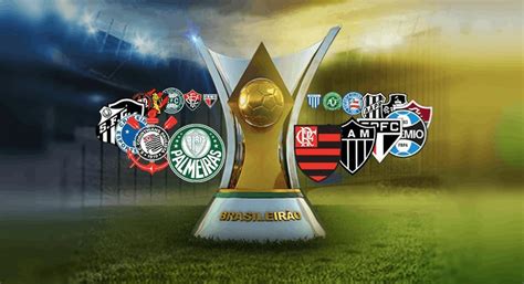 Como surgiu o Campeonato Brasileiro de Futebol (Brasileirão) – Fatos ...