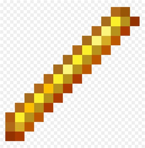 Minecraft Blaze Rod, HD Png Download - vhv