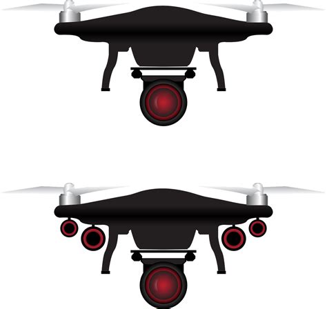 Drone Icône Appareil Photo - Images vectorielles gratuites sur Pixabay