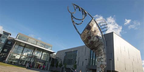 Institute of Technology Sligo | Higher Education Institutions | Higher ...