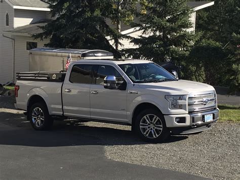 White Trucks - Ford F150 Forum - Community of Ford Truck Fans