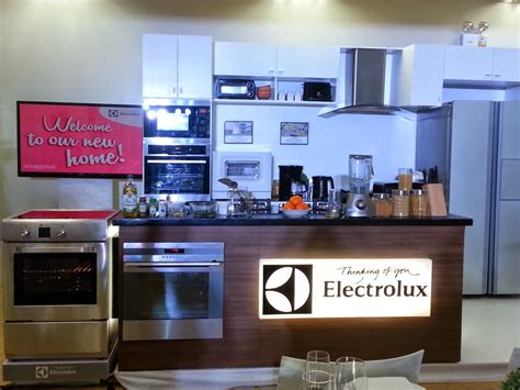 The Philippine Beat: Enjoy Delightful-E Yummy and Easy Culinary Dishes with Electrolux Kitchen ...