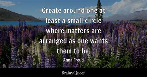 Anna Freud Quotes - BrainyQuote